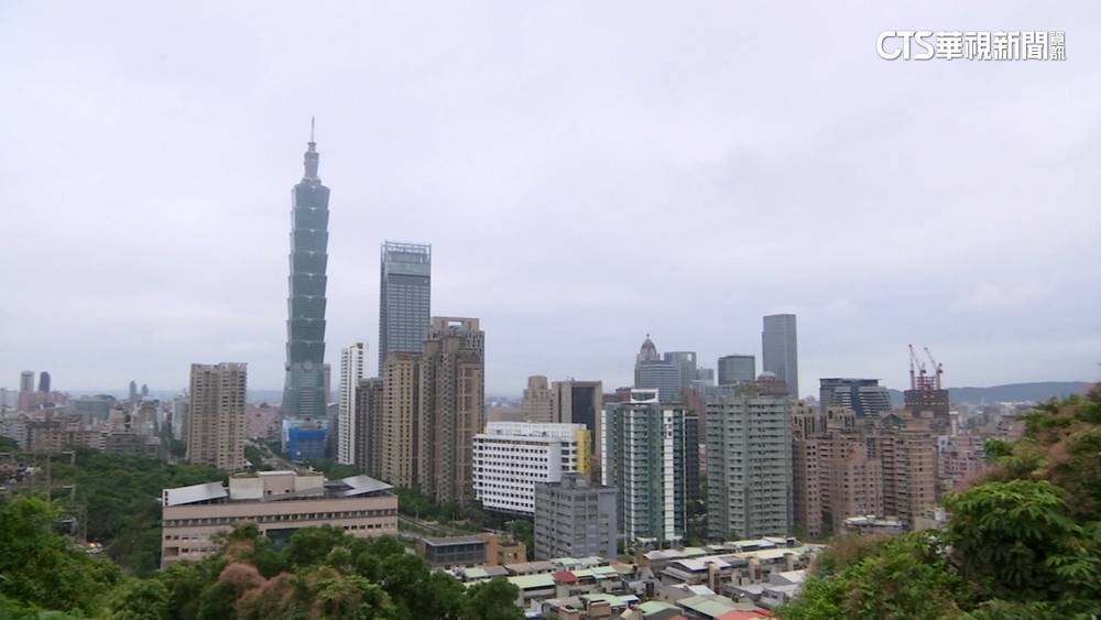 每個台北房東「都有在美國讀書的兒子」？　引4.8萬人笑：真的！