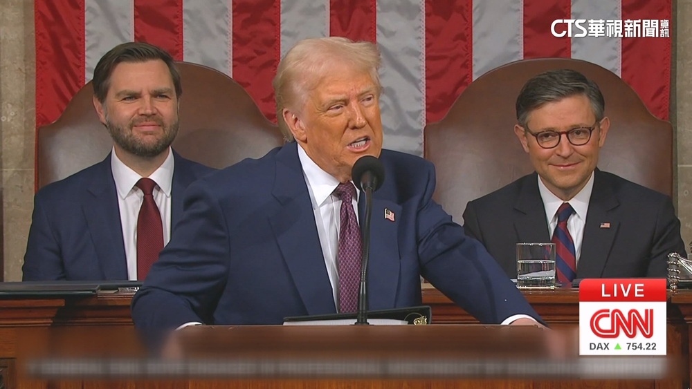 川普關稅政策大轉彎！　對加拿大.墨西哥手下留情