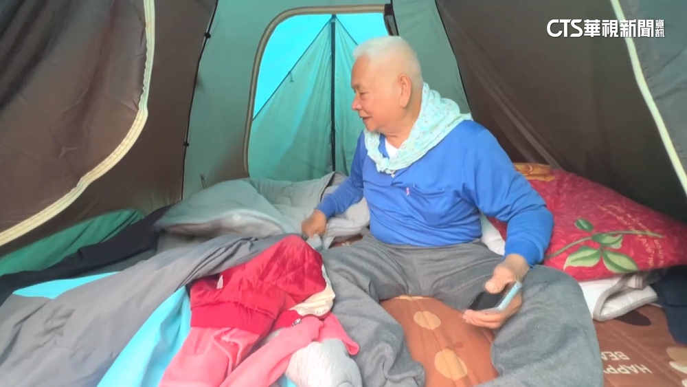 5號晚間地牛又翻身　台南楠西區居民：心理壓力大