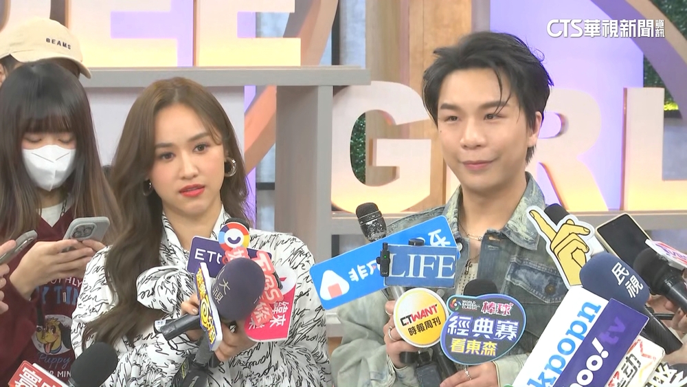 吳姍儒代班小S《小姐不熙娣》　收視成績公開了　