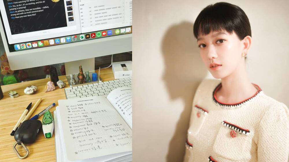 孟耿如推薦「英文家教」遭喊抵制　TutorABC急切割：沒有合作