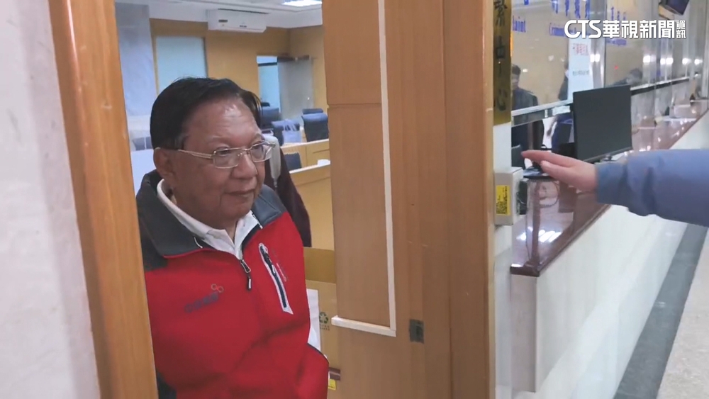 國產實業又爆內線交易　前董座林孝信500萬交保