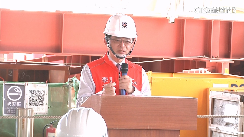 李孟諺緋聞請辭再回鍋挨批　卓揆：請直接對我負責