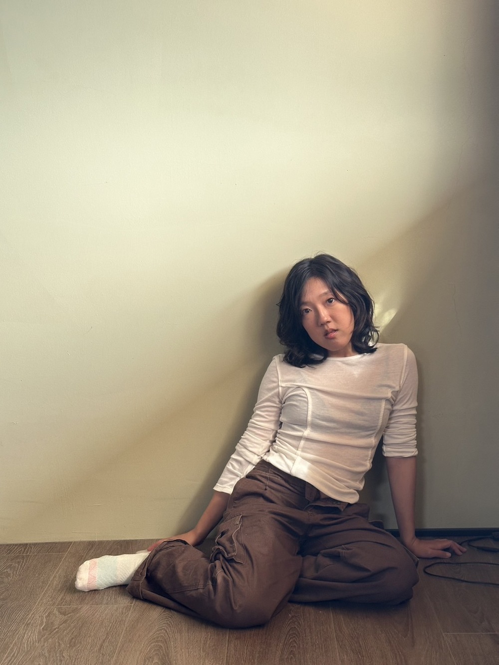 李竺芯 圖 / 出日音樂 提供