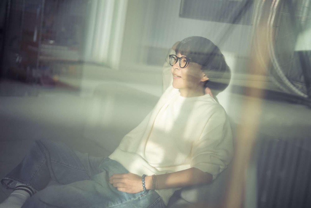 黃小楨 圖 / 出日音樂 提供