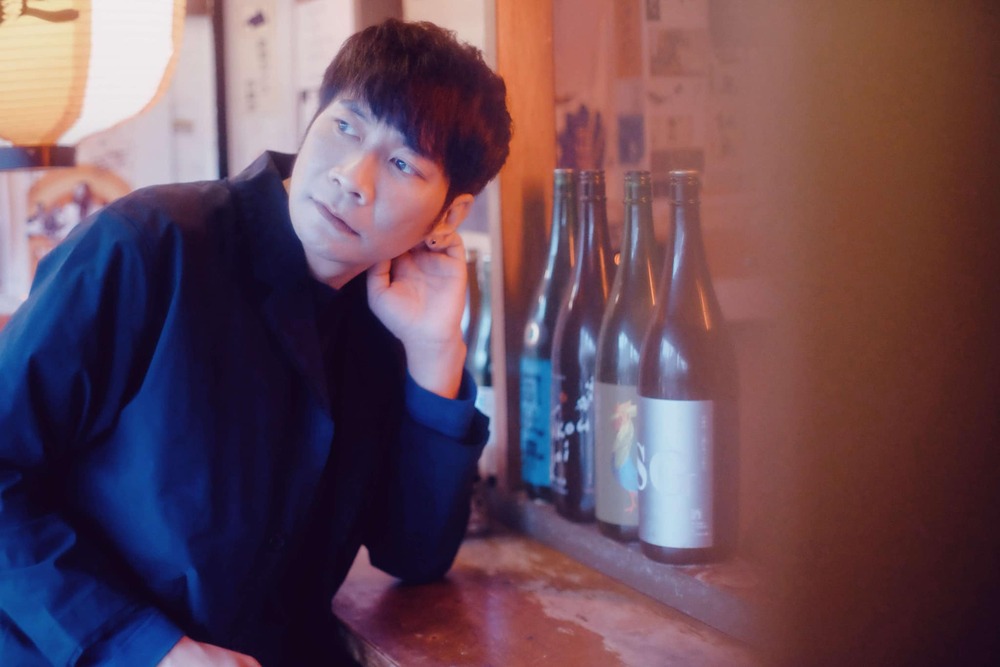 黃玠 圖 / 出日音樂 提供