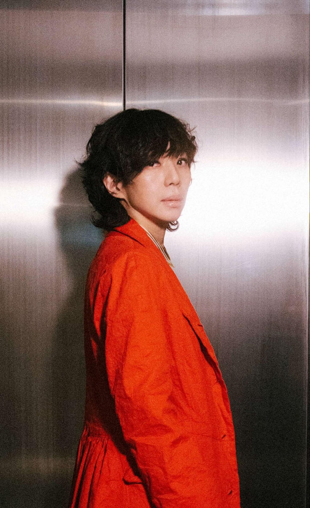 萬芳 圖 / 出日音樂 提供