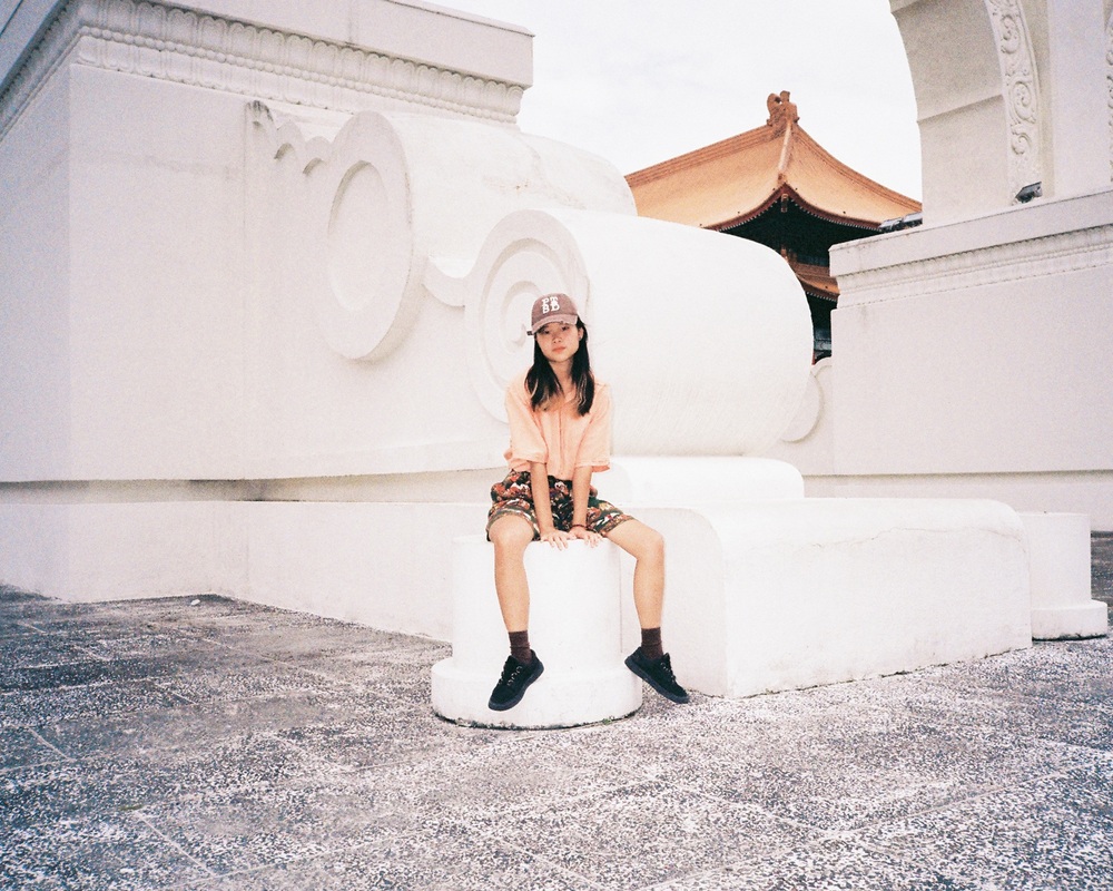 楊舒雅 圖 / 出日音樂 提供