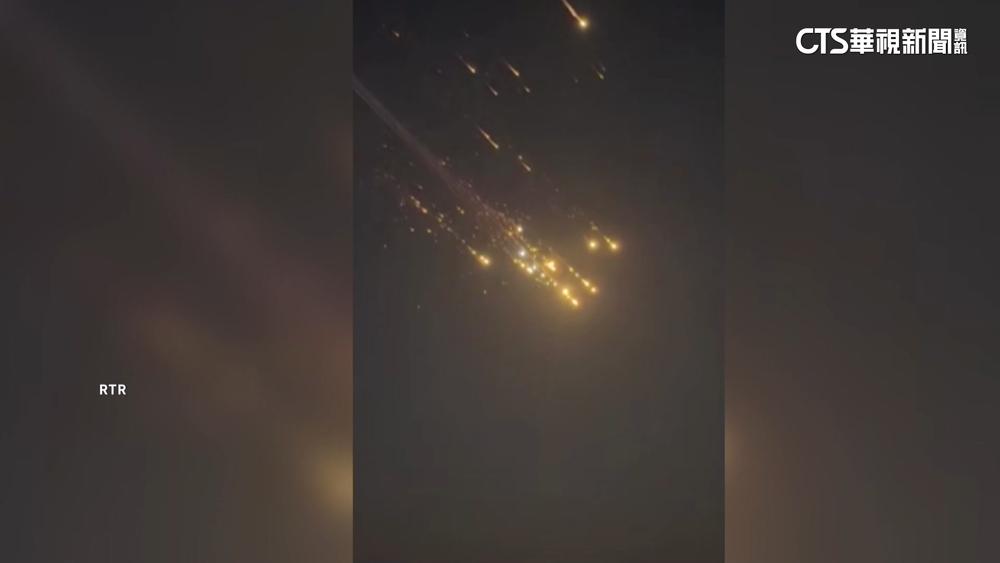 SpaceX星艦第8次試射失敗　爆炸碎片釀航班暫停