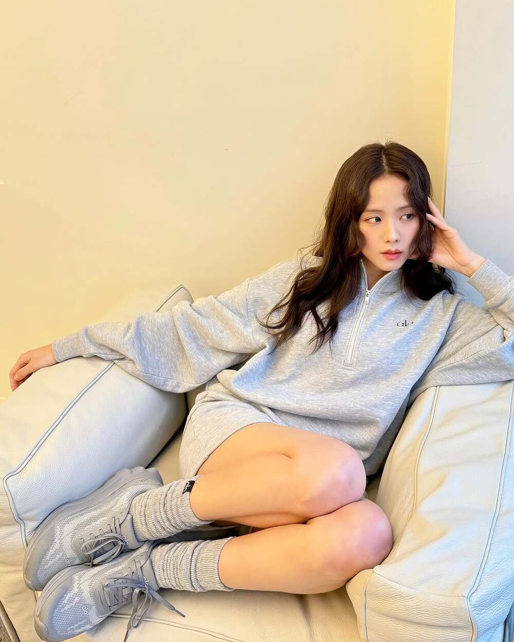 JISOO粉絲見面會冠名贊助　台新卡友優先購票時間出爐