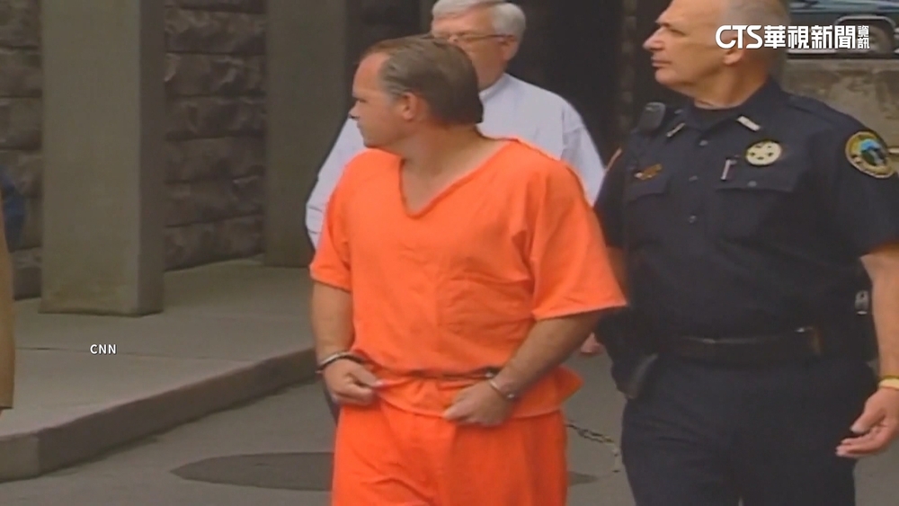 美15年來首次槍決！　男殺害女友父母37伏法