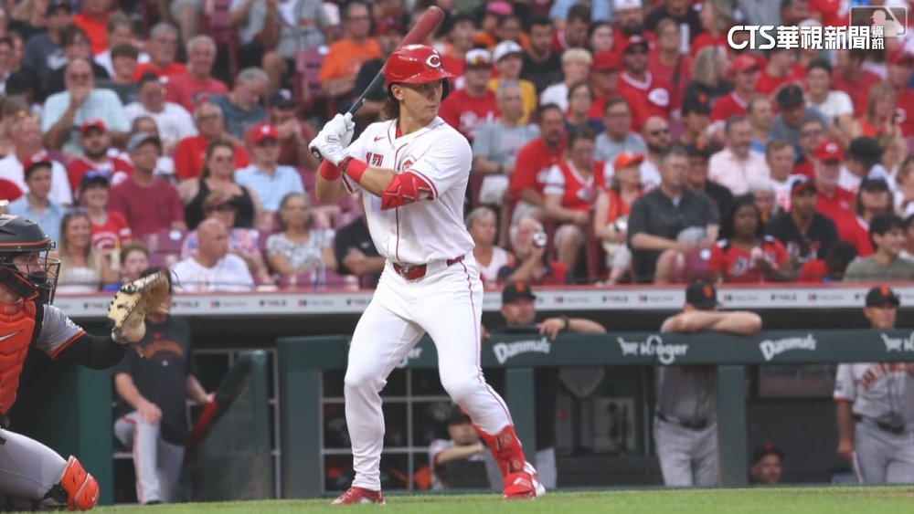 MLB台裔球星Fairchild表態　願加入經典賽台灣隊