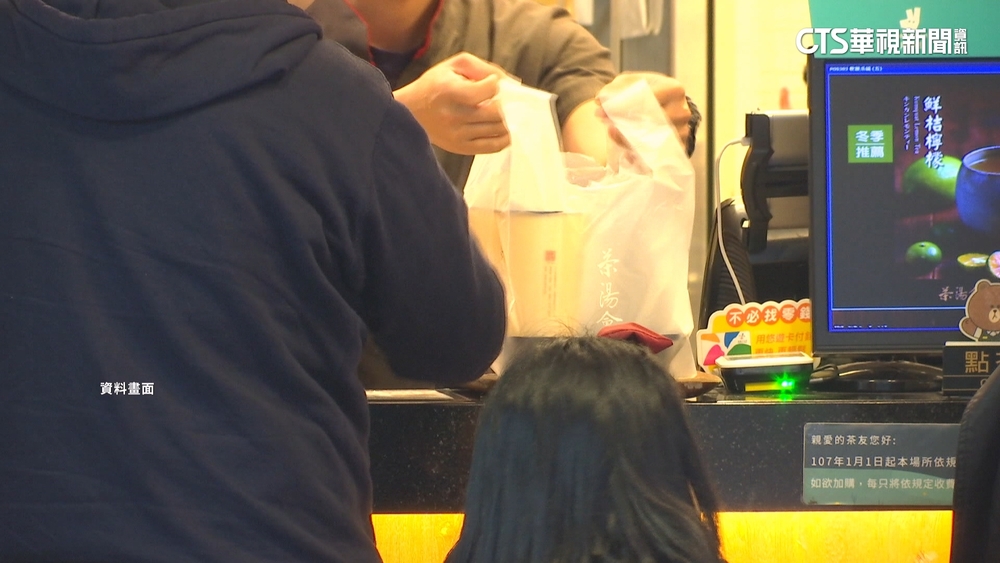 手搖飲之城「年喝79.6億」！　「善化近南科」業者避禁忌