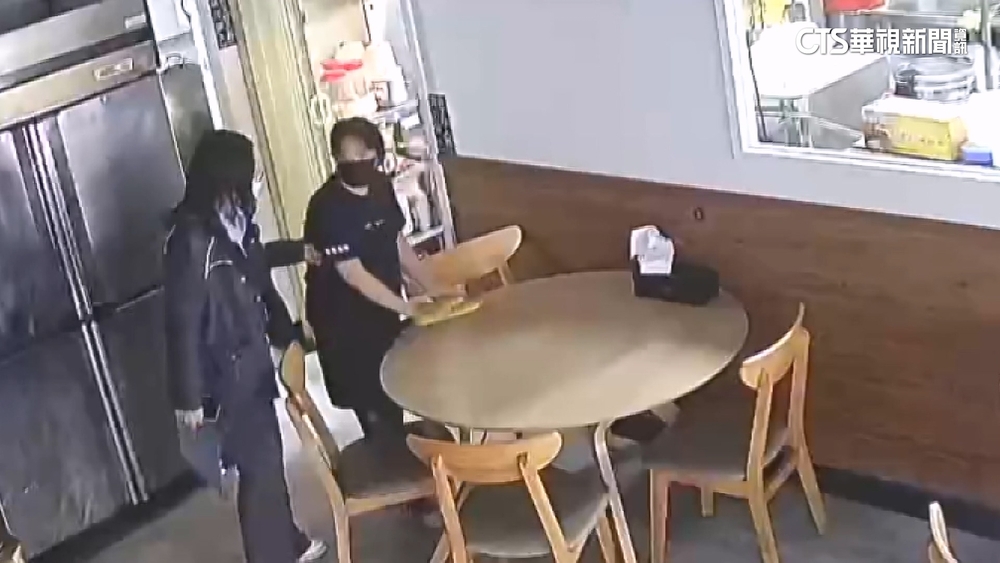 遭控闖店查「外籍移工」烏龍一場　移民署：無強行進入