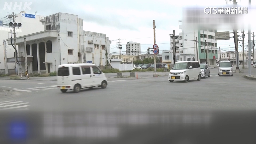 台客沖繩自駕遊瞞車損　遭租車業者列黑名單