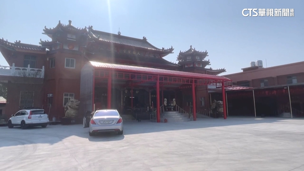 嘉義宮廟土地「每坪年租87元」38年　欲調漲遭拒鬧上法院！