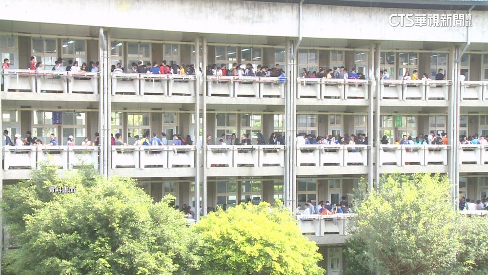 國中會考5月登場　今年僅17.5萬人報考創新低