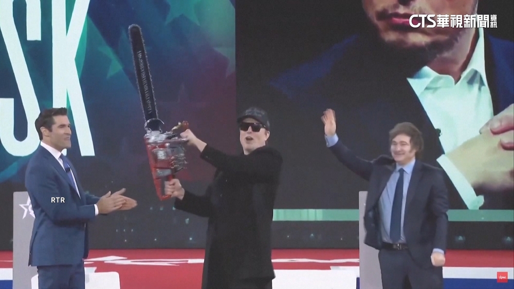 美媒民調「5成民眾討厭馬斯克」　美掀反特斯拉潮