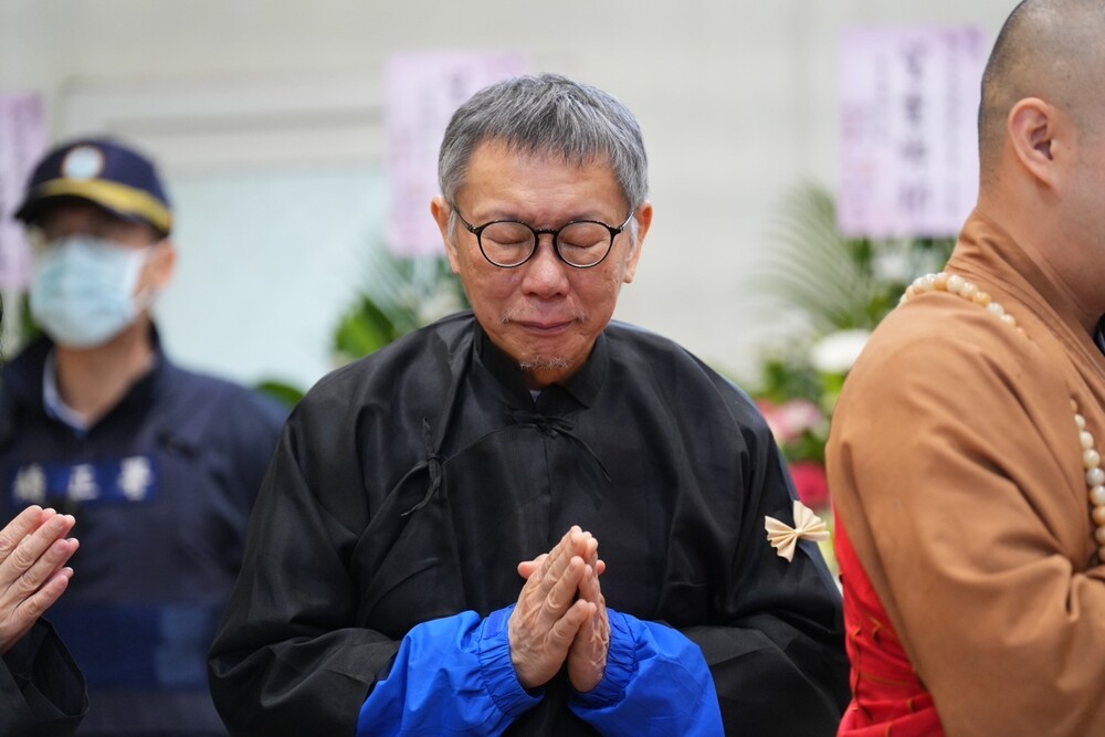 圖／民眾黨提供