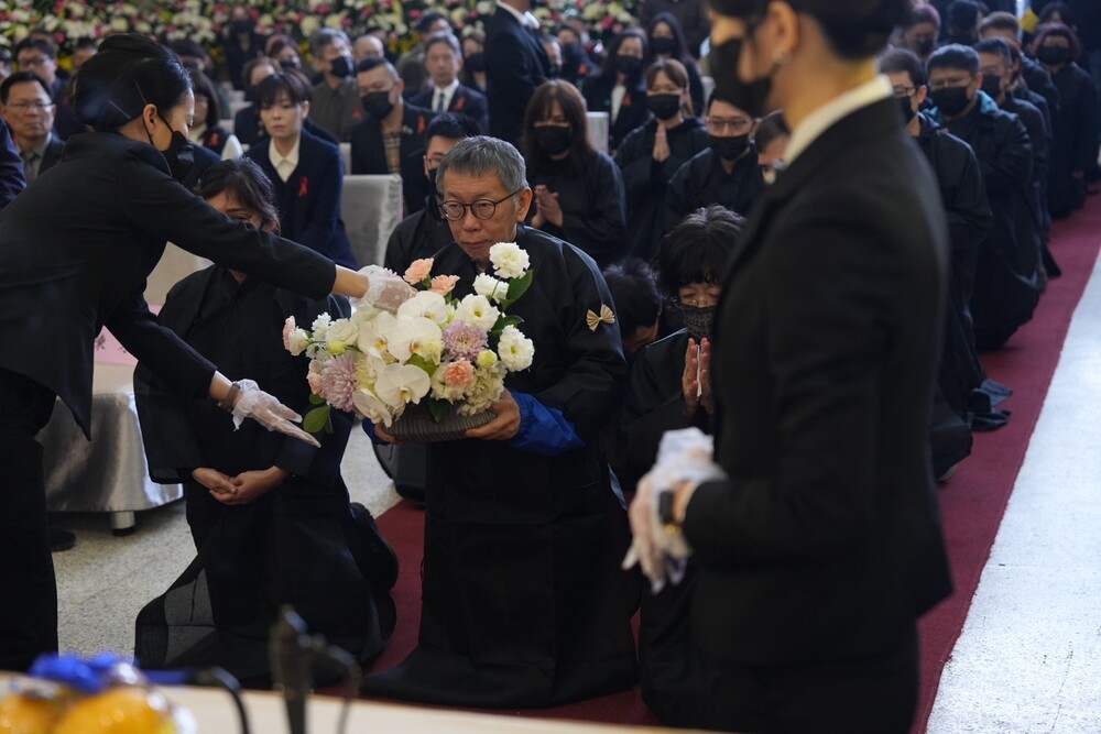 圖／民眾黨提供