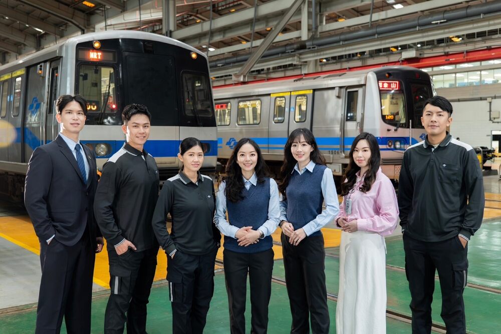 圖／北捷公司提供