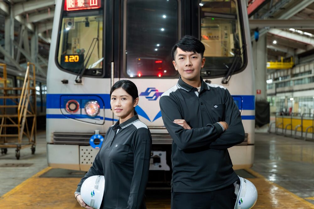 圖／北捷公司提供