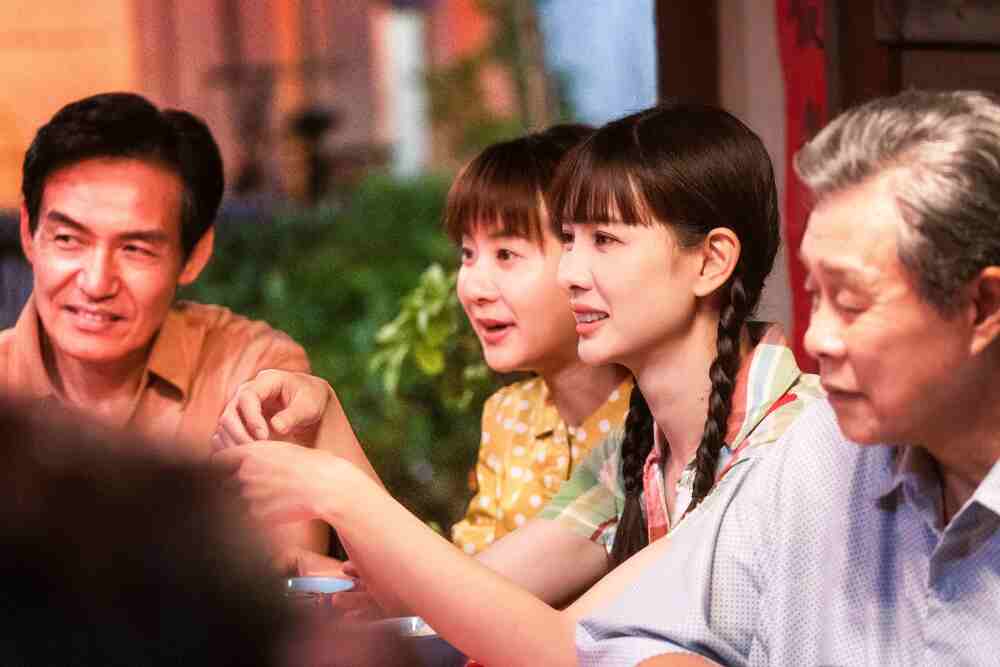 安心亞分享：「我曾經偶遇之前劈腿的前男友，他當時真的傷我很深。」 (2)