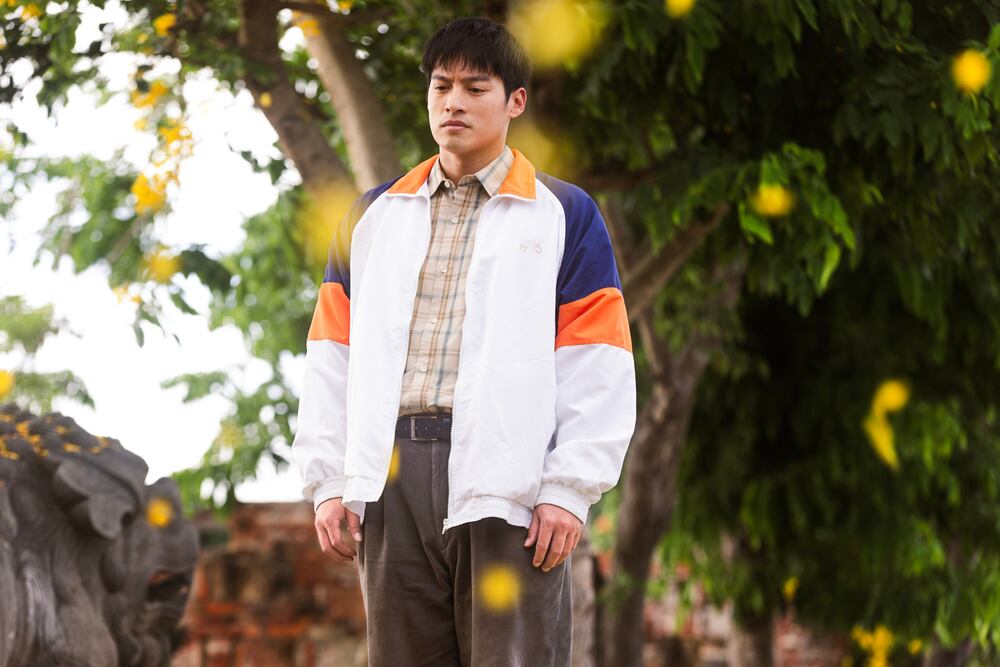 許孟哲也表示：「愛，真的要即時。」