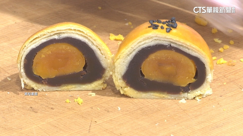 不只票券還有知名蛋黃酥　搶訂單後再加價轉賣