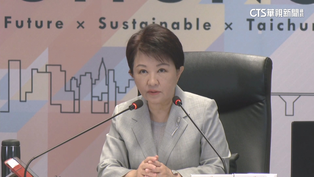 醫大生外送遭酒駕撞亡　議員轟盧秀燕「粉飾太平」