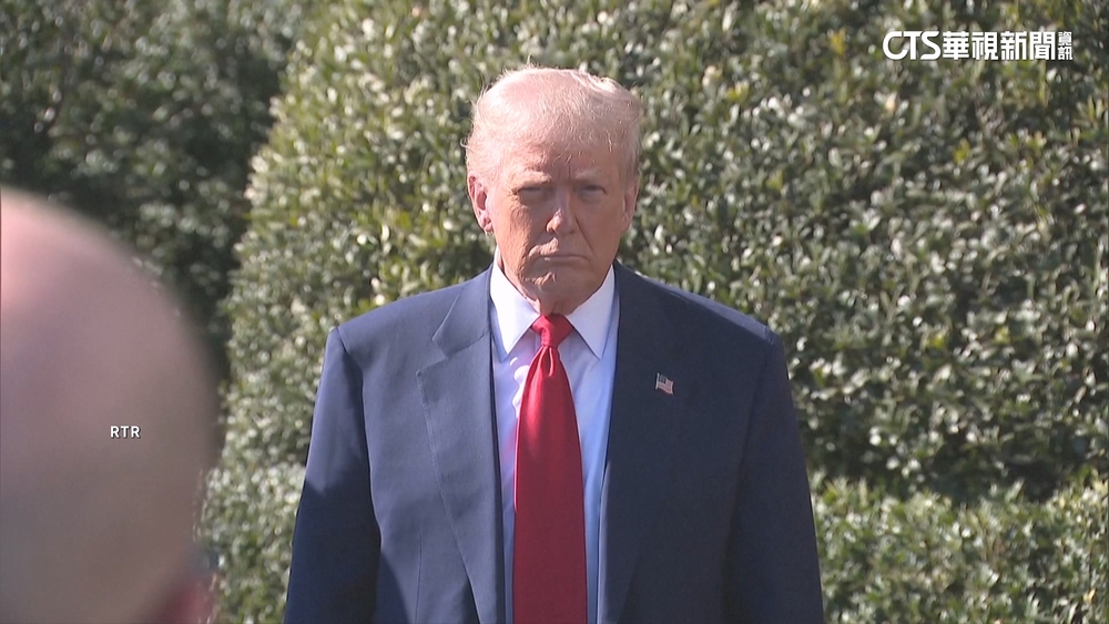 加拿大新總理上任照徵關稅？　川普：考慮降低