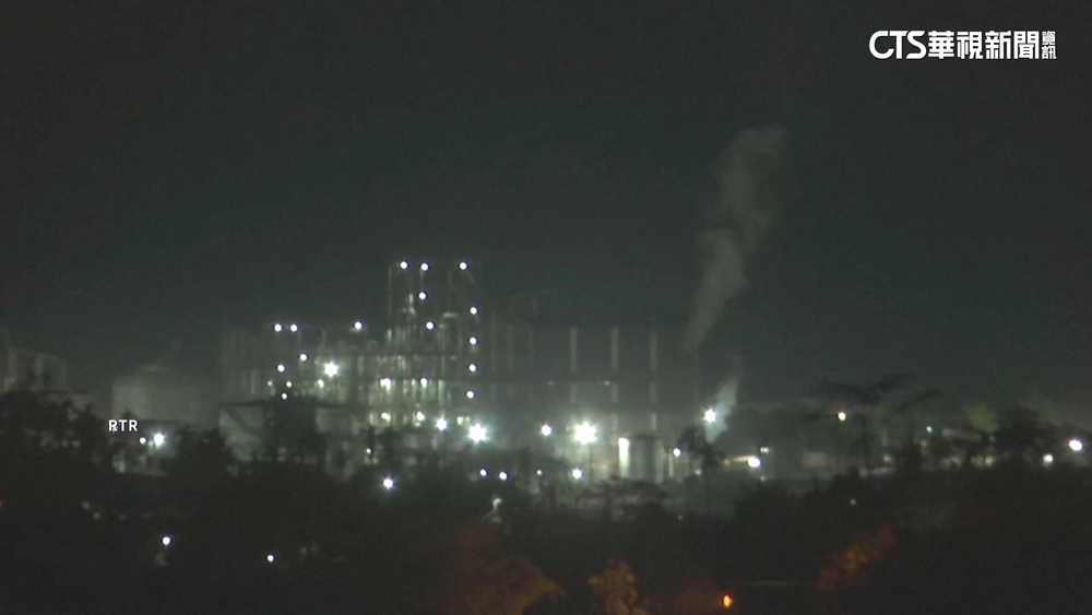 印度空污全球之最！　前20大空污城市就占11座