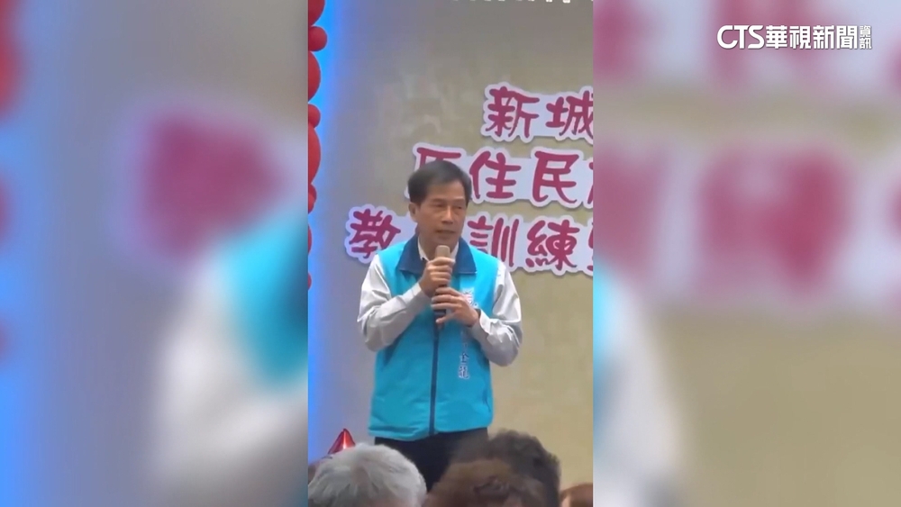 提葉老師事件　吉安鄉長室主任：教育人員不該無理取鬧