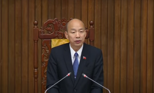 藍白聯手否決！　總預算、財劃法覆議案皆闖關失敗