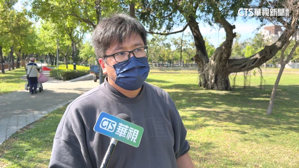 指林金連非地主批重劃強盜　地主律師兒：我們才可憐