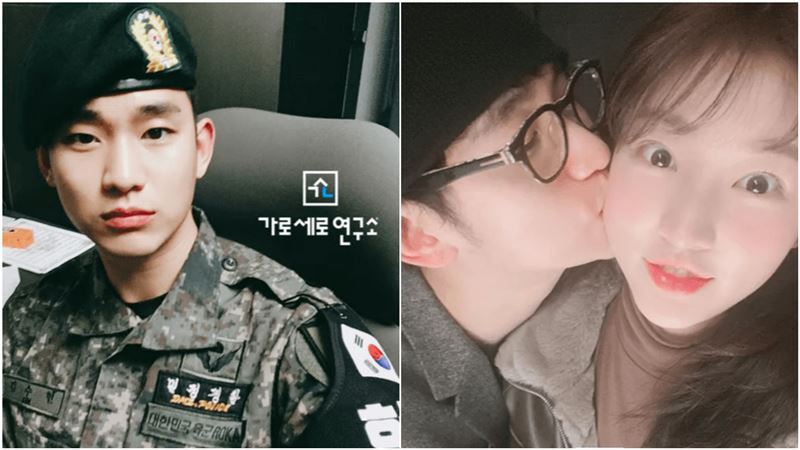 交往金賽綸6年風波連環爆　金秀賢方仍駁斥：下週將親自表明立場