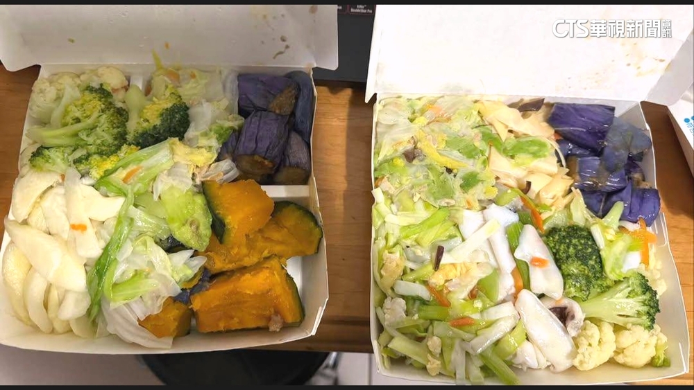 4盒便當要價近千元引議！　闆娘收9百元喊「貨真價實」
