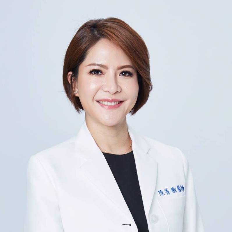 發文「41歲姊為同志弟拚懷孕」挨轟　 陳菁徽：是全家感情非常親密的故事