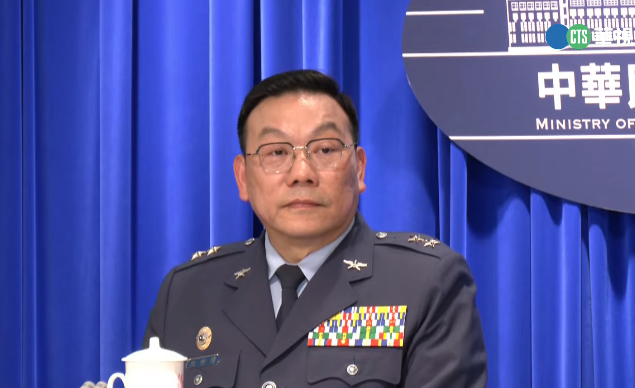 賴總統宣布恢復軍事審判　國防部曝規劃：軍人一般犯罪仍由司法機關辦理