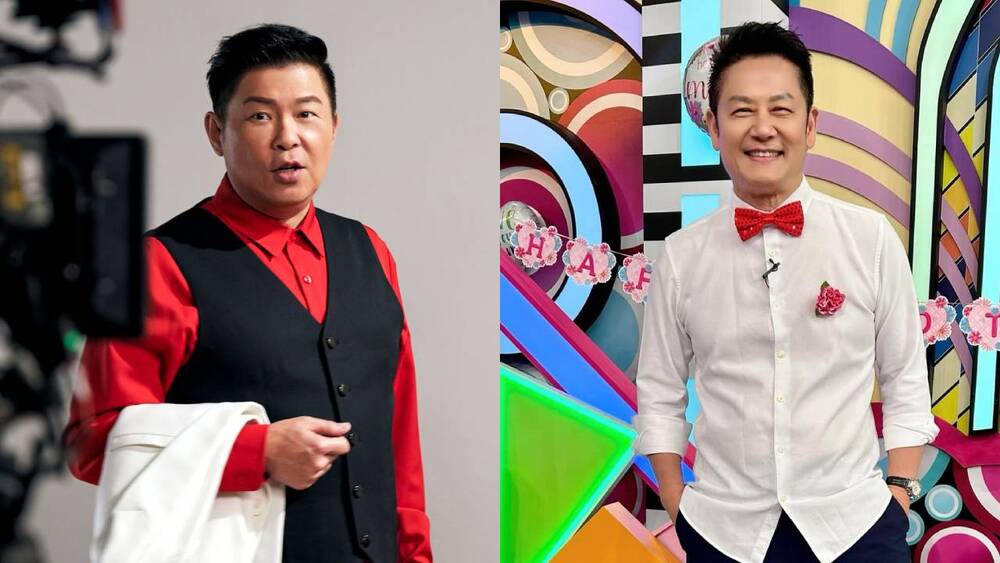 期望黃子佼復出遭炎上　曾國城、徐乃麟相繼發聲道歉了