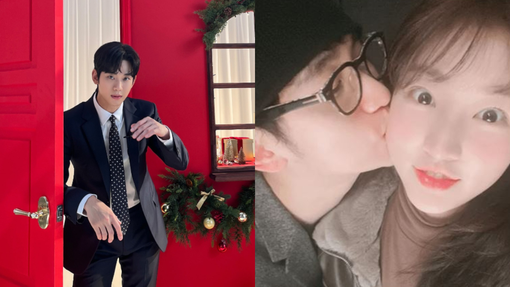 金秀賢認了！曾與金賽綸交往過1年　強調交往期間金賽綸已成年