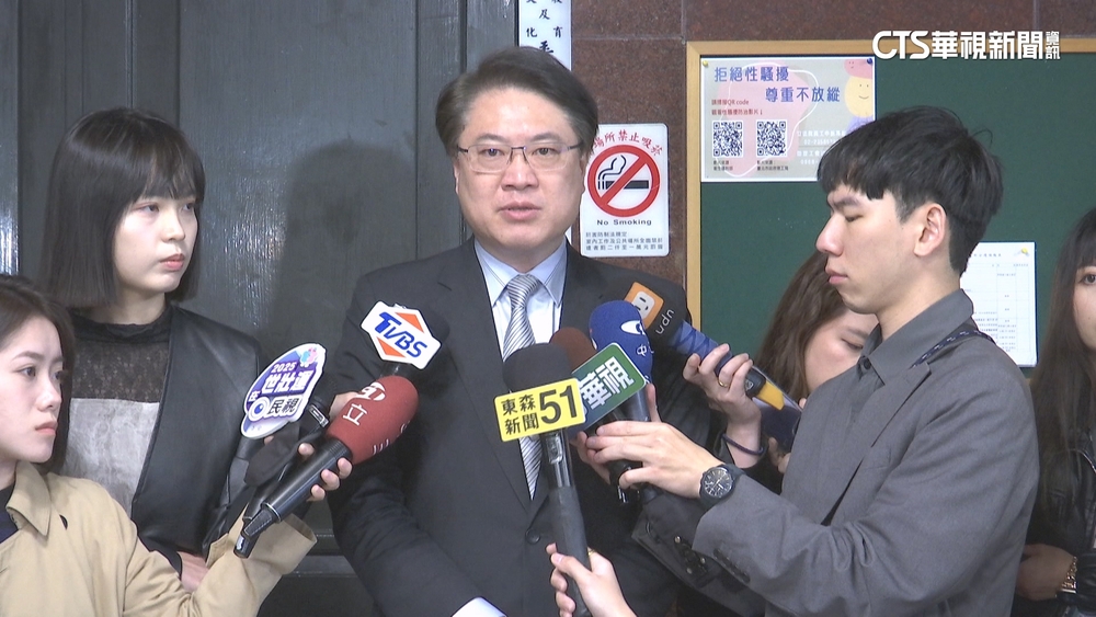 綠擬8場「全台政策說明」　藍320.白323反制宣講