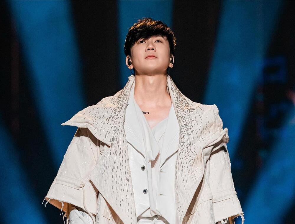 林俊傑首唱大巨蛋「門票開賣時間曝」　這1類人搶先購