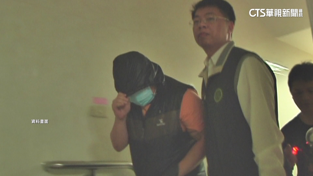 高院未延長電子監控　「鮑魚大亨」遭判30年入獄前失聯