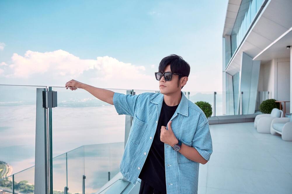 用AI生成「周杰倫豪賭輸10億人民幣」　造謠男遭逮