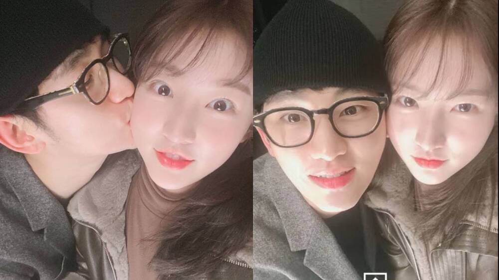 金秀賢僅認1年戀情！金賽綸媽媽發聲「交往6年沒錯」　將公布親寫立場文