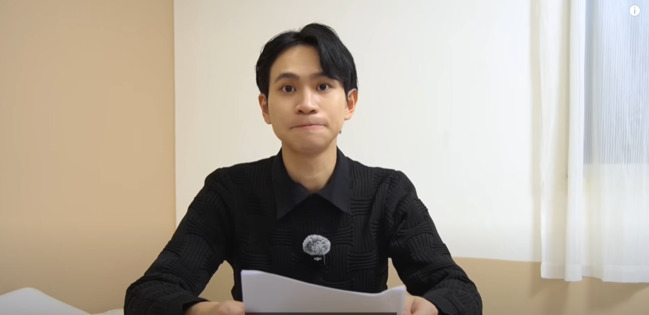 她不解「為何廠商贊助都要Andy主動聯繫」　2.9萬人認同：吃定不會開口