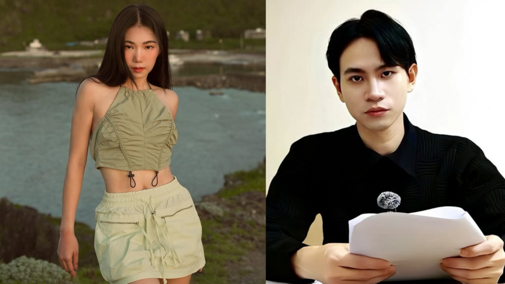 家寧神隱2日發聲了！　「6點」聲明反擊Andy：將採取必要法律行動