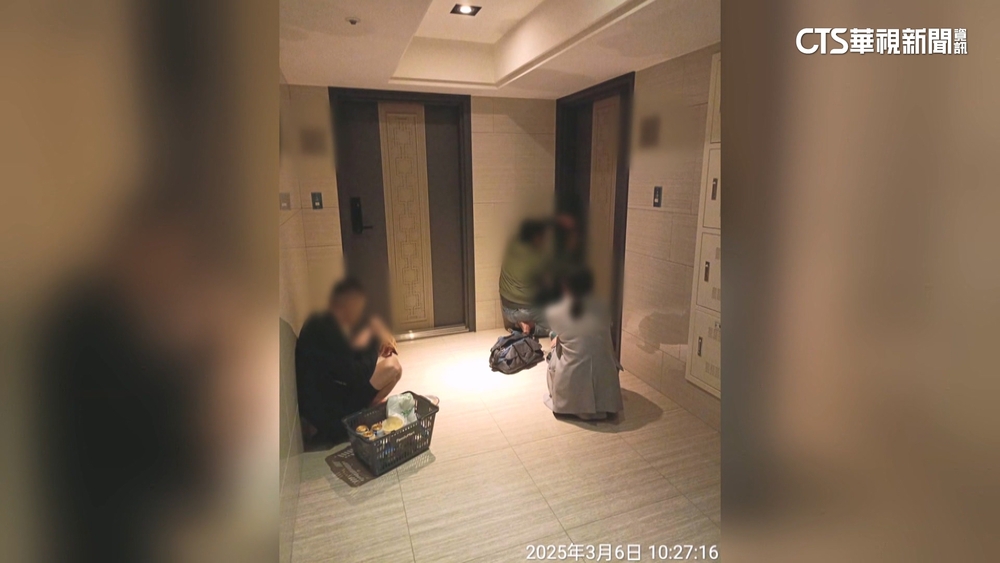 醉男撬錯家門！　嗆「社會事處理」　當事屋主怒提告