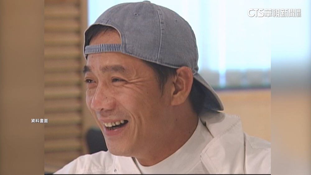 鄰居聞惡臭報警！　「一代大俠」張振寰陳屍家中　享年65歲